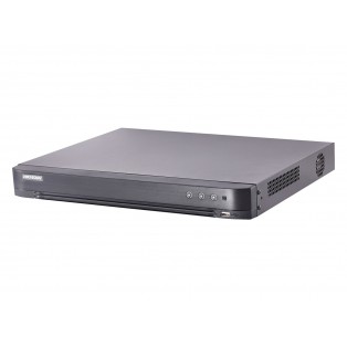 16 Channel 4 SATA Network Video Recorder - DS-7716NI-Q4 (B)